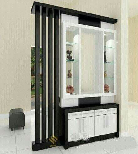 ایده پارتیشن در منزل10